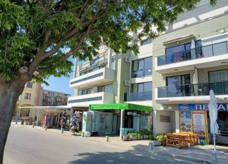 Apartment Apartment azur 5, Sozopol
