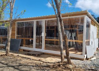 Bungalow Paradise Found, Sozopol