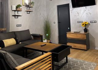 Bungalow Paradise Found, Sozopol