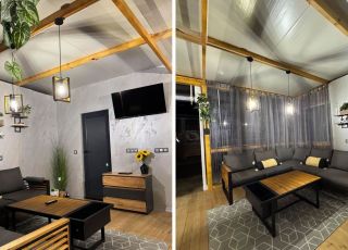 Bungalow Paradise Found, Sozopol