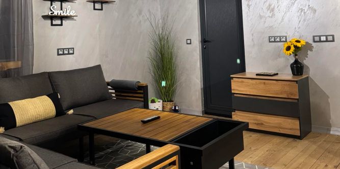 Бунгало Намерен Рай