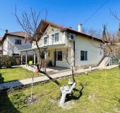 House Spirkata Guest House
