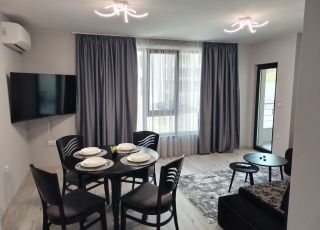 Apartment D&N apartment, Sandanski