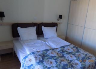 Apartment Apartment in a gated complex, Byala