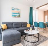 Apartment Designer Ap + Parking spot