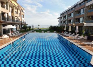 Apartment Azzurro Sarafovo, Sarafovo