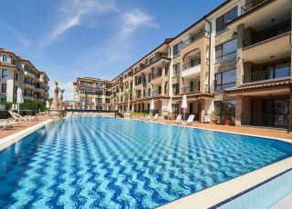 Apartment Azzurro Sarafovo, Sarafovo