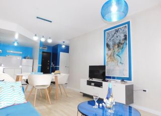 Apartment Azzurro Sarafovo, Sarafovo