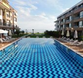 Apartment Azzurro Sarafovo