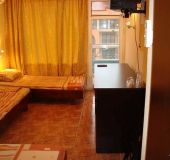 Separate room rooms for personal