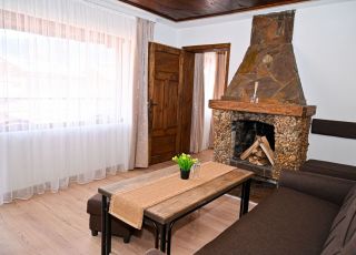 House Kashta Djano, Dobrinishte