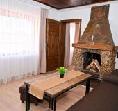 House Kashta Djano