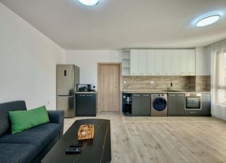 Apartment Agata Apartment Hisarya, Hissarya