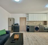 Apartment Agata Apartment Hisarya