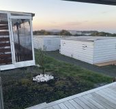 Bungalow Sea bed