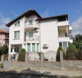 House vila Viktoria
