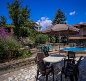 House Veronika