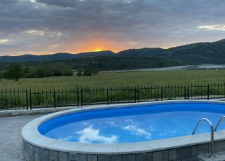 House Guest House Boevi, Yakovci