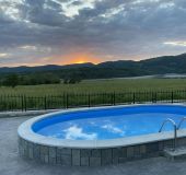 House  Guest House Boevi