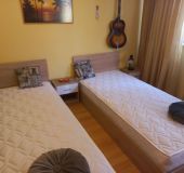 Apartment near NDK, Medical University