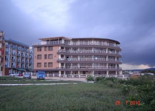 Apartment Sun and Sea, Primorsko