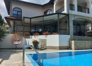 House Villa Muscat 3, Aheloy