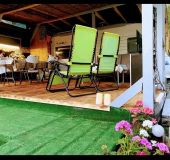 Bungalow Family Caravan