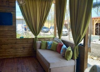 Bungalow Bungalow Blue Sunset, Chernomorets