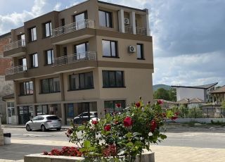 Apartment Guest Apartments “Ana”, Kirkovo