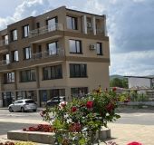 Apartment Guest Apartments “Ana”