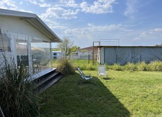 Bungalow Caravan, Arapya, Tsarevo