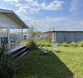 Bungalow Caravan