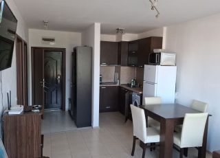 Apartment Kraimorie Summer Suite, Kraimorie