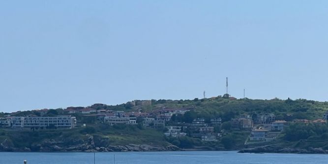 Апартамент Ника
