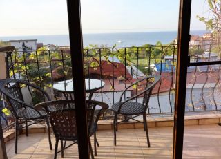 House Kalandzha apartments, Sinemorets
