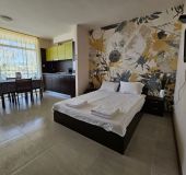 Apartment Studio 2+2 Grand Kamelia Top