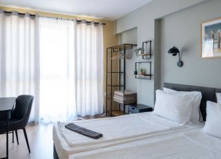 House Estel Holiday, Pomorie