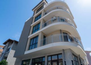 House Estel Holiday, Pomorie