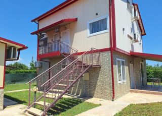 House Guest house Valiland, Bulgarevo