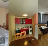 Apartment Aneliya Apartments