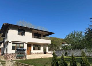 House Villa Amity, Varna
