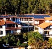 Hotel Mountain View Ecovilla
