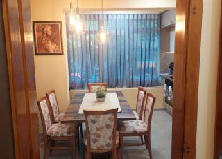 Apartment Petya, Varna