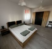 Apartment City centre apartment Dupnitsa