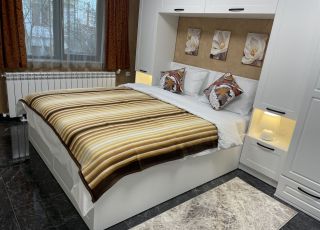 Apartment Pleven - center, Pleven