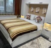 Apartment Pleven - center