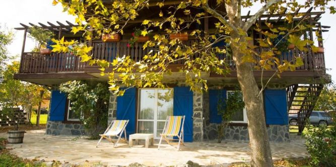 Art Provence House