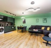 Apartment Domus Ronin 11