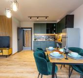 Apartment Domus Ronin 2
