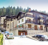 Apartment Alpine Relax